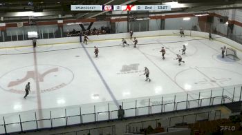 Replay: Home - 2024 Ottawa vs Nepean | Jan 21 @ 2 PM