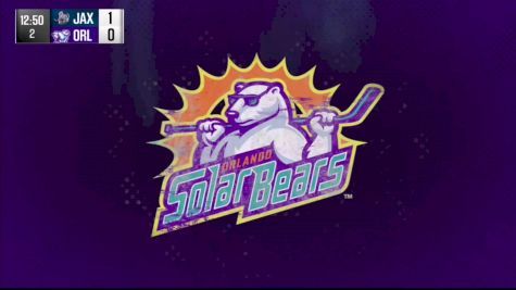 Replay: Away - 2024 Jacksonville vs Orlando | Feb 23 @ 7 PM