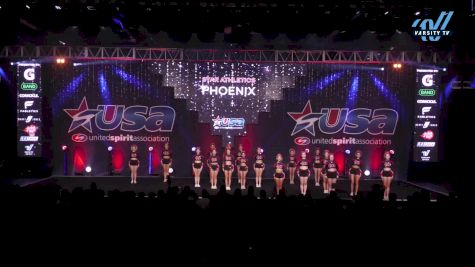 Star Athletics - Phoenix [2024 L5 Senior Day 2] 2024 USA All Star Super Nationals