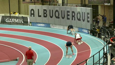 Men's 200m, Prelims 8