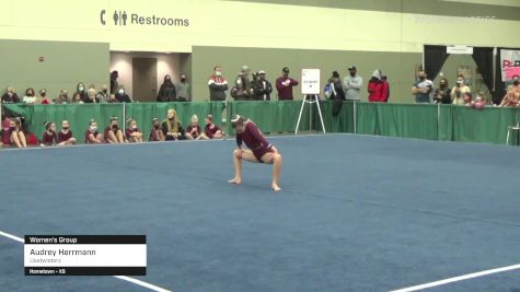 Audrey Herrmann - Women's Group, Usatwisterz - 2021 Christmas on the Chesapeake