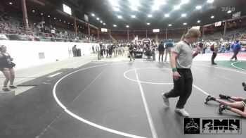 Replay: Mat 1 - 2024 New Mexico National Showdown | Jan 13 @ 2 PM