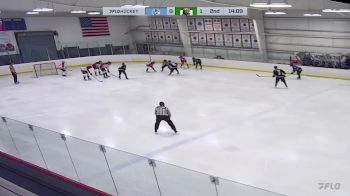 Replay: Vipr - 2024 Islanders HC vs SS Kings | Feb 1 @ 12 PM