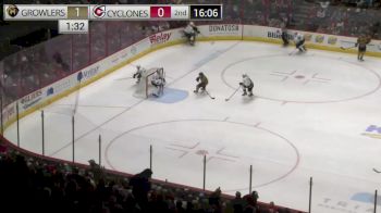 Replay: Home - 2023 Newfoundland vs Cincinnati | Jan 28 @ 7 PM