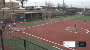 Carson-Newman vs. Concord - 2023 Concord vs Carson-Newman - Doubleheader