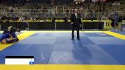 REGAN ELIZABETH DAHN vs BRENDA DE CARVALHO COELHO GONÇAL 2024 Pan Jiu Jitsu IBJJF Championship