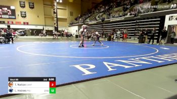 Replay: Mat 1 - 2022 2022 Black Knight Invite | Nov 20 @ 10 AM