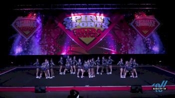 Cheer Athletics - Plano - Sassycats [2022 L4 Senior Day 2] 2022 Spirit Sports Dallas Nationals DI/DII