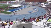 Youth Men's 4x400m Relay Championship, Semi-Finals 2 - Age 17-18