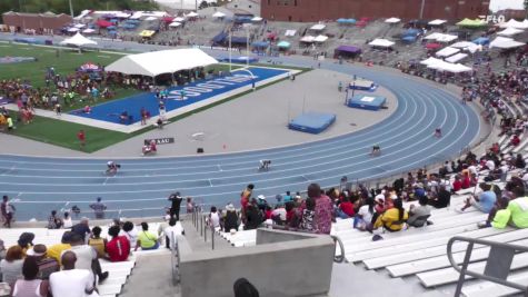 Youth Men's 4x400m Relay Championship, Semi-Finals 2 - Age 17-18