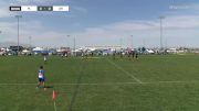 PNW Loggers vs. Guam Rugby - 2021 NAI 7s