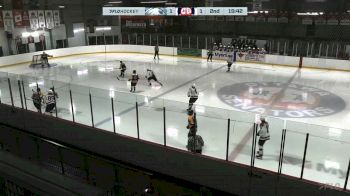 Replay: Home - 2024 Hawkesbury vs Ottawa | Feb 10 @ 7 PM