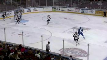Replay: Away - 2022 Tulsa vs Wichita | Nov 23 @ 7 PM