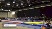 Bryan Olas - Tumbling, Aspire - 2021 USA Gymnastics Championships