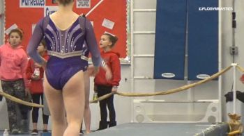 Ariana Smoyer - Vault, Parkettes - 2019 Parkettes Invitational