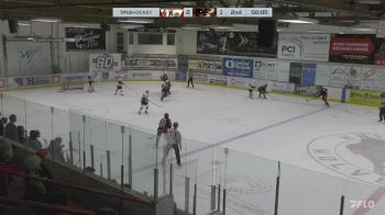 Replay: Home - 2024 Camrose vs Whitecourt | Mar 16 @ 7 PM