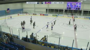 Replay: Home - 2023 Chilliwack vs Port Coquitlam | Nov 10 @ 6 PM