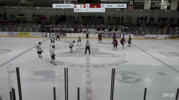 Replay: Home - 2024 Ayr vs Cambridge | Jan 6 @ 6 PM