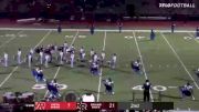 Replay: Vista Ridge vs Round Rock | Oct 28 @ 7 PM