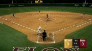 Replay: North Carolina A&T vs Elon - DH | Mar 8 @ 5 PM