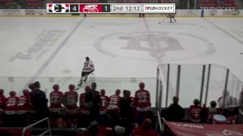 Replay: Waterloo vs Dubuque - Home - 2023 Waterloo vs Dubuque | Feb 2 @ 7 PM