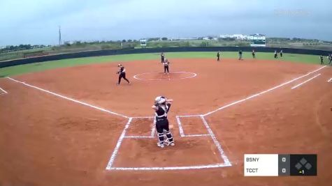 Trinity College vs. Buffalo State-U NY - 2022 THE Spring Games