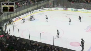 Replay: Away - 2022 Toledo vs Wheeling | May 10 @ 7 PM