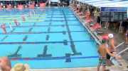 Prelims West Start Blocks