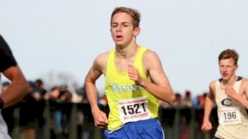 Full Replay: VHSL XC Championships | Class 4-5-6 - Apr 22 (Part 1)