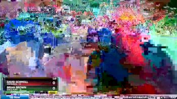 222 lbs Round 3 (4 Team) - Chayse Wilkerson, Eagle Point vs Abdul Khalid, Centennial