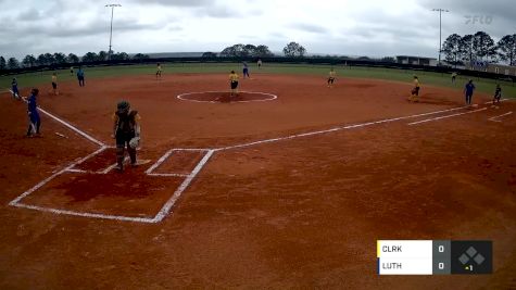 Luther College vs. Clarkson Univ - 2024 THE Spring Games Main Event