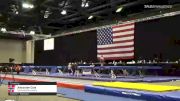 Alexander Cole - Tumbling, Dynamite Gymnastics - 2021 USA Gymnastics Championships