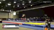 Amber Lee - Tumbling, ATHL - 2021 USA Gymnastics Championships