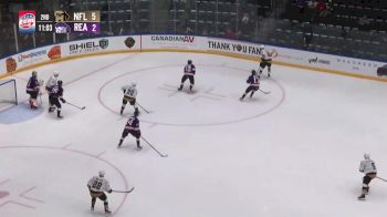 Replay: Away - 2022 Reading vs Newfoundland | Oct 23 @ 4 PM