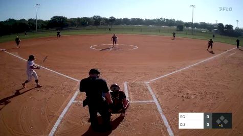 Concordia Uni vs. Roanoke College - 2023 THE Spring Games