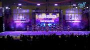 East Jersey Elite - Black Magic [2024 L1 Youth - D2 - B Day 2] 2024 ACDA Reach the Beach Cheer Grand Nationals