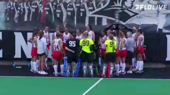 Replay: Boston University vs Providence - 2021 Boston U vs Providence | Aug 29 @ 2 PM