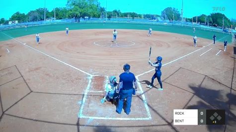 Bentley University vs. Slippery Rock U - 2024 THE Spring Games Main Event