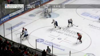 Replay: Away - 2022 Toledo vs Fort Wayne | Jan 5 @ 7 PM