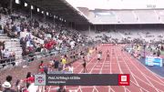 High School Boys' 4x100m Relay Event 105 - PIAA JV/9, Finals