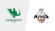 Full Replay - Connacht vs Southern Kings
