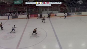 Replay: Home - 2024 Hamilton vs Welland | Mar 10 @ 6 PM