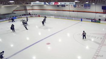 Replay: Home - 2023 Wenatchee vs Yale | Dec 3 @ 1 PM