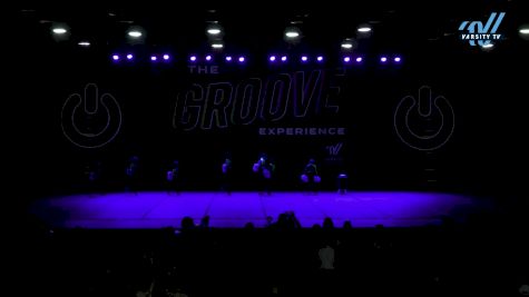 Premier Athletics - Knoxville North - Ribbontail Sharks [2024 Mini - Variety Day 2] 2024 One Up Grand Nationals