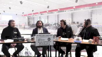 Replay: Home - 2024 Dan K Show USPHL Nationals Morning | Mar 23 @ 11 AM