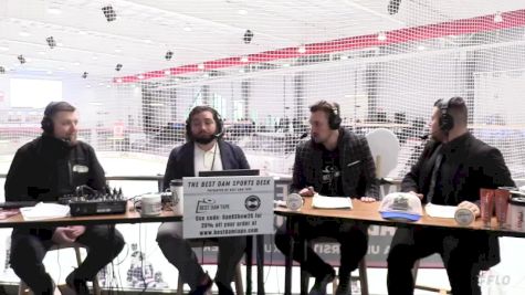 Replay: Home - 2024 Dan K Show USPHL Nationals Morning | Mar 23 @ 11 AM