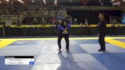 CONNOR RYAN GOORSKY vs JULIAN MICHAEL PEREZ 2024 Pan Jiu Jitsu IBJJF Championship