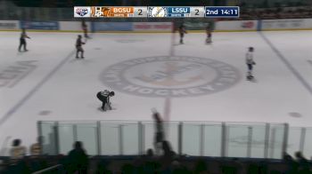 Replay: Home - 2023 Bowling Green vs Lake Superior | Nov 18 @ 6 PM