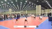 Ec power vs Athena - 2022 JVA World Challenge presented by Nike - Expo Only