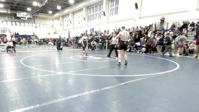 175 lbs Quarterfinal - Heath Weeden, Newington vs Maximus Morse, Xavier